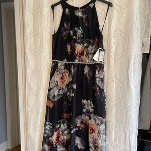 Formal maxi dress
